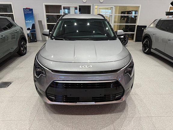 Kia Niro 12 of 12