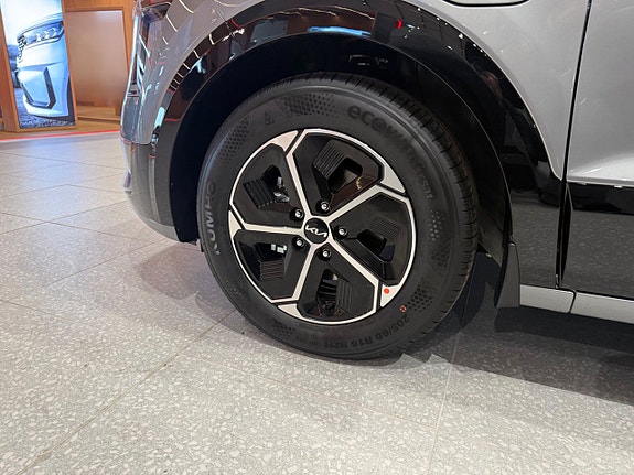 Kia Niro 11 of 12