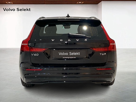 Volvo V60 7 of 15