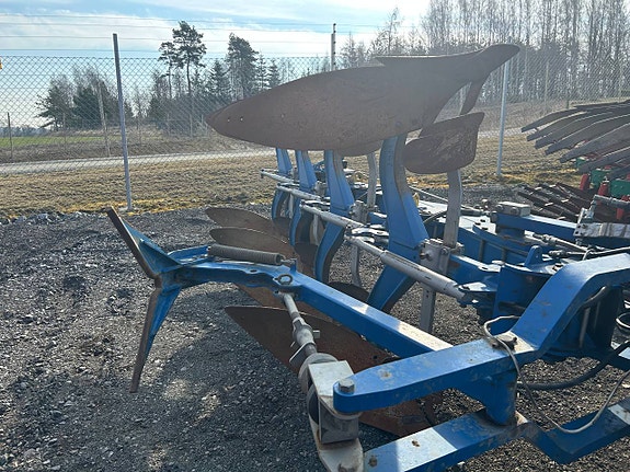 Överum VF-EX 41080 H