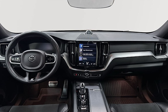 Volvo XC60 5 of 5