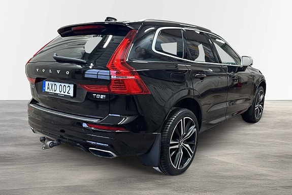 Volvo XC60 3 of 5