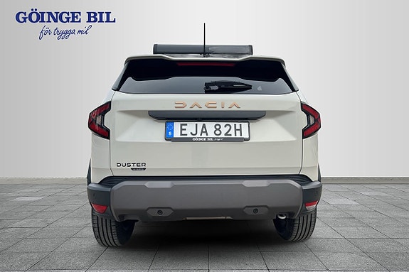 Dacia Duster 7 of 17