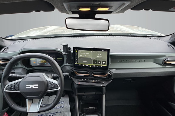 Dacia Duster 12 of 17