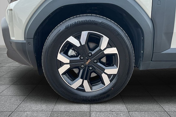 Dacia Duster 8 of 17