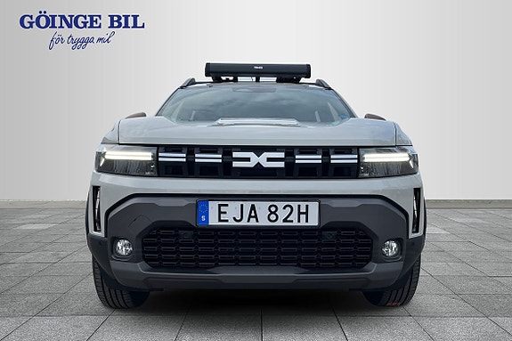 Dacia Duster 3 of 17