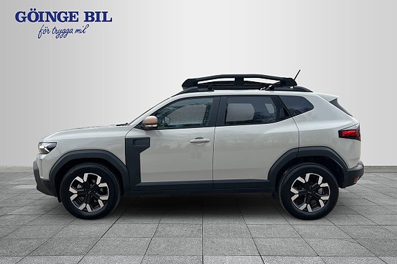 Dacia Duster 5 of 17