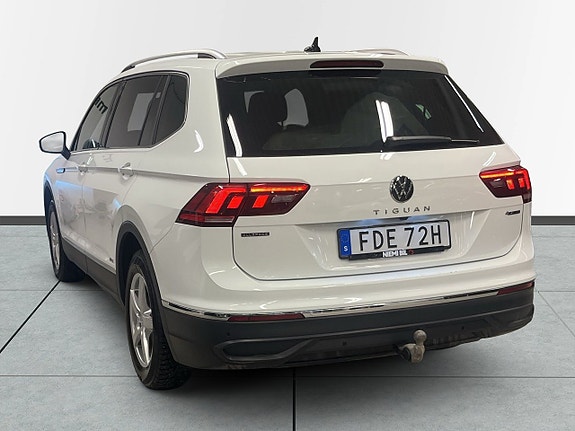 Volkswagen Tiguan Allspace 5 of 5