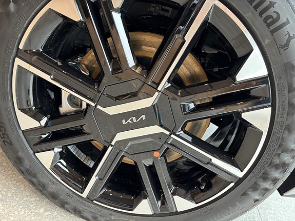 Kia EV6 11 of 11