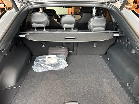Kia EV6 9 of 11