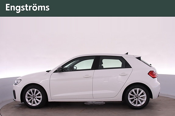 Audi A1 5 of 5