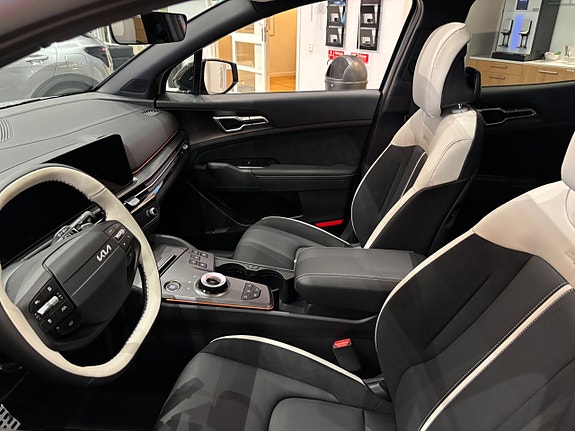 Kia Sportage 3 of 10