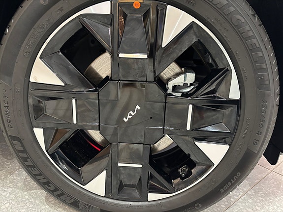 Kia Sportage 10 of 10