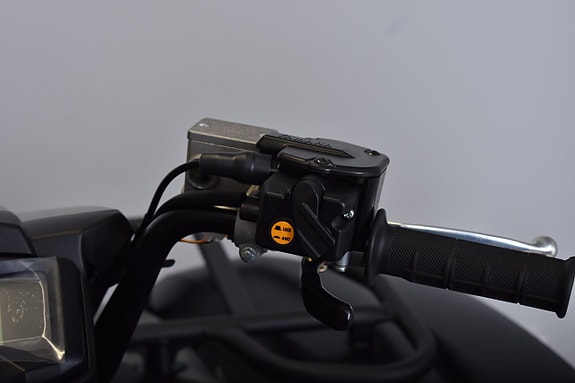 Yamaha GRIZZLY 700 EPS XT-R SNÖBLAD PÅ KÖPET VÄRDE 11 400KR, OMG leverans. 16 of 18