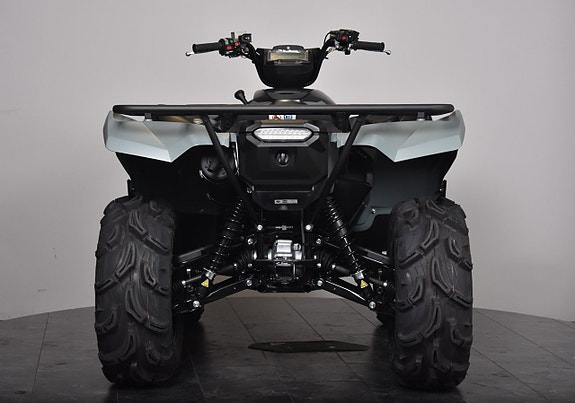 Yamaha GRIZZLY 700 EPS XT-R SNÖBLAD PÅ KÖPET VÄRDE 11 400KR, OMG leverans. 6 of 18