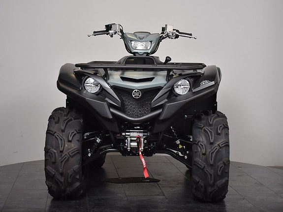 Yamaha GRIZZLY 700 EPS XT-R SNÖBLAD PÅ KÖPET VÄRDE 11 400KR, OMG leverans. 2 of 18