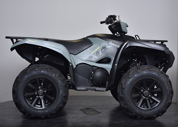 Yamaha GRIZZLY 700 EPS XT-R SNÖBLAD PÅ KÖPET VÄRDE 11 400KR, OMG leverans. 8 of 18