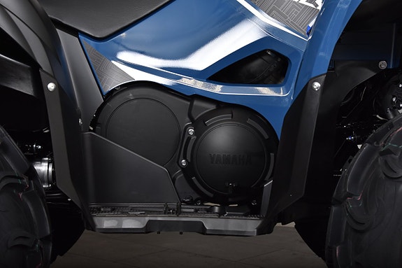 Yamaha GRIZZLY 700 EPS SE SNÖBLAD PÅ KÖPET VÄRDE 11 400KR, OMG leverans. 12 of 21