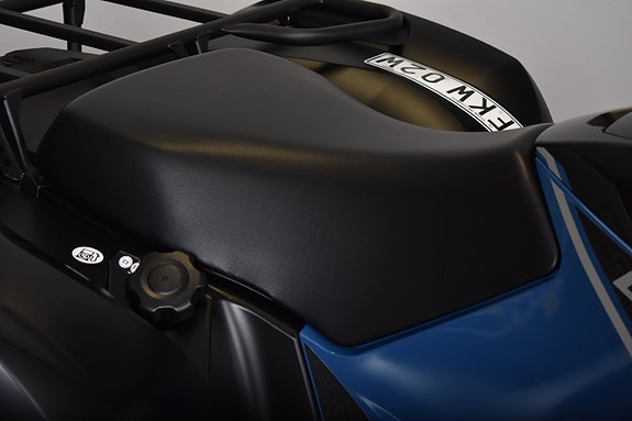 Yamaha GRIZZLY 700 EPS SE SNÖBLAD PÅ KÖPET VÄRDE 11 400KR, OMG leverans. 14 of 21
