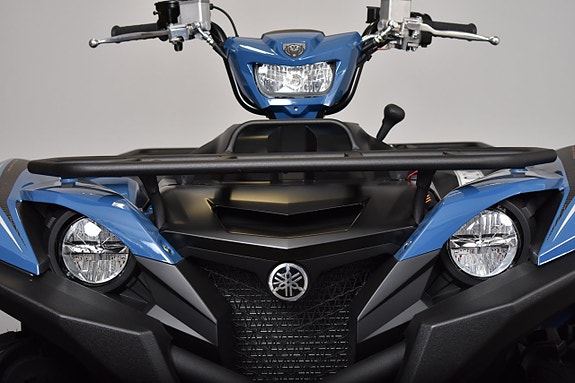 Yamaha GRIZZLY 700 EPS SE SNÖBLAD PÅ KÖPET VÄRDE 11 400KR, OMG leverans. 20 of 21