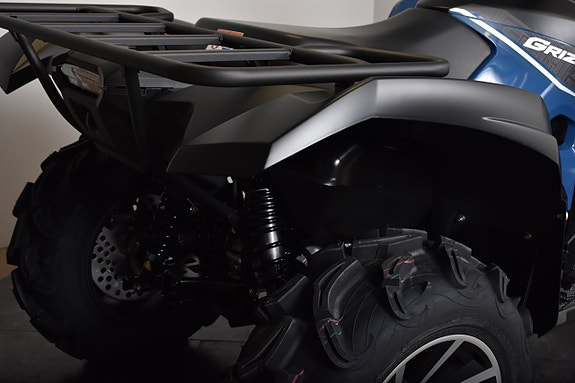 Yamaha GRIZZLY 700 EPS SE SNÖBLAD PÅ KÖPET VÄRDE 11 400KR, OMG leverans. 15 of 21