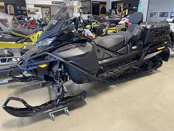 Ski-Doo Expedition SE 900 ACE TURBO R MOMSAD 3 of 5