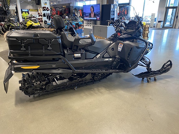 Ski-Doo Expedition SE 900 ACE TURBO R MOMSAD 2 of 5