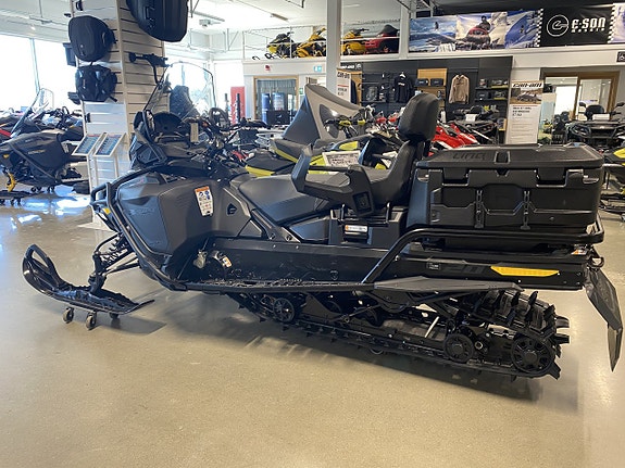 Ski-Doo Expedition SE 900 ACE TURBO R MOMSAD 4 of 5