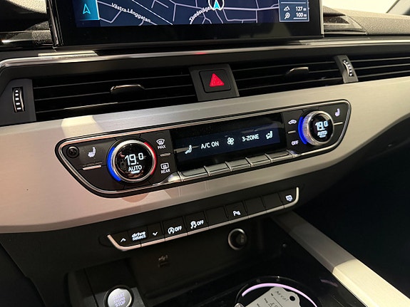 Audi A4 19 of 27