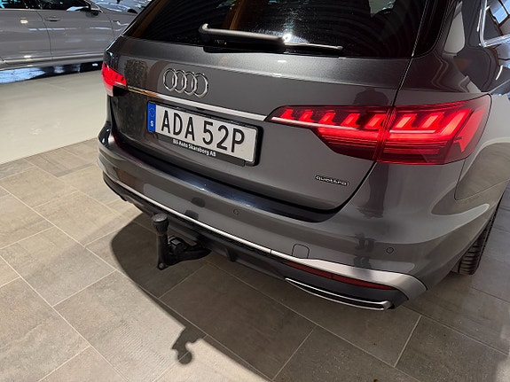 Audi A4 26 of 27
