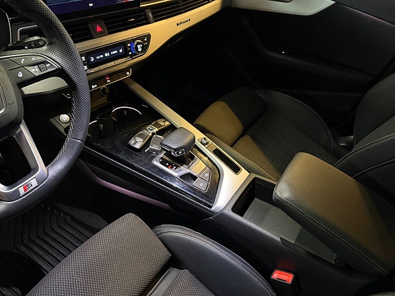 Audi A4 27 of 27