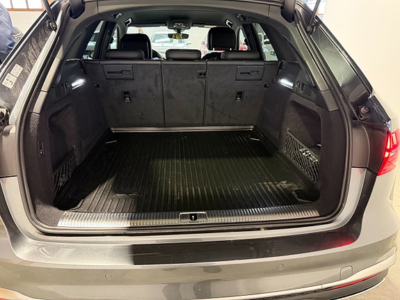 Audi A4 25 of 27