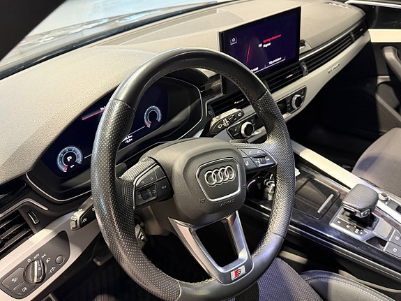 Audi A4 18 of 27