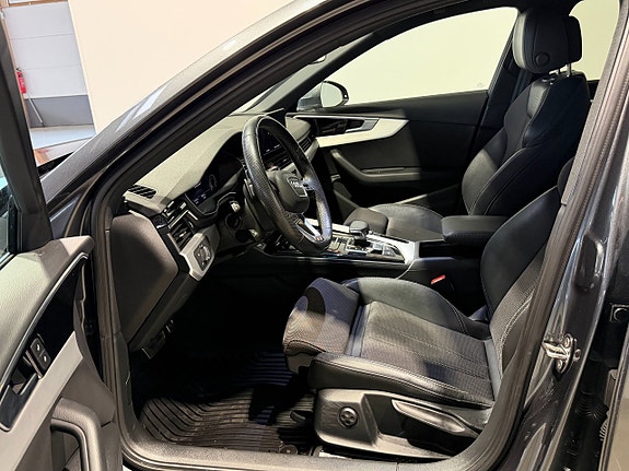 Audi A4 16 of 27