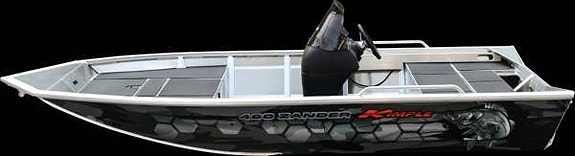 Kimple 460 Zander Utförsäljning 15% Rabatt