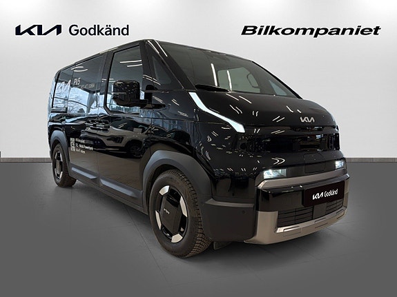 Kia PV5 3 of 5