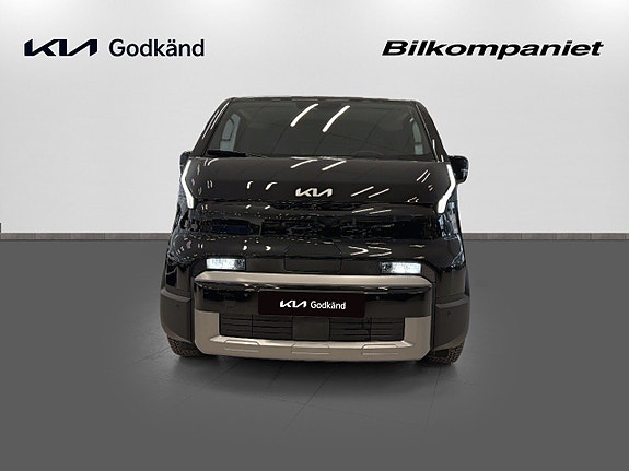 Kia PV5 2 of 5