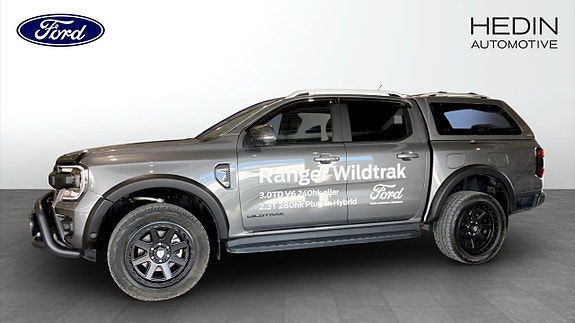 Ford Ranger 6 of 9