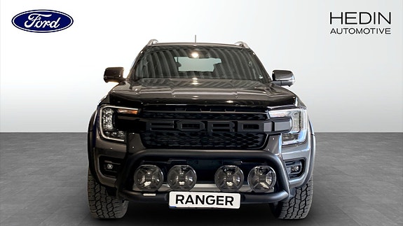 Ford Ranger 8 of 9