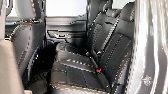 Ford Ranger 5 of 5
