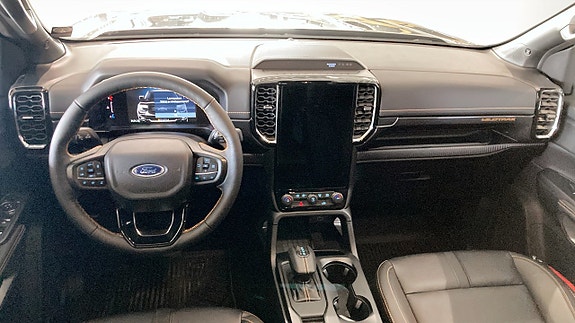Ford Ranger 4 of 5