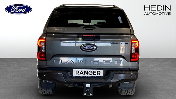 Ford Ranger 7 of 9