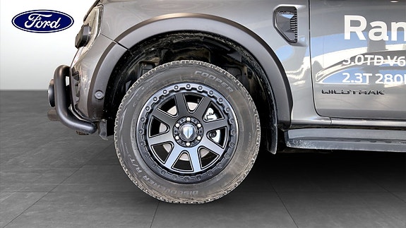 Ford Ranger 9 of 9
