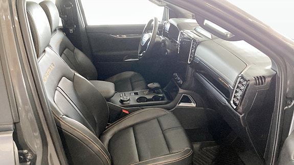 Ford Ranger 3 of 5
