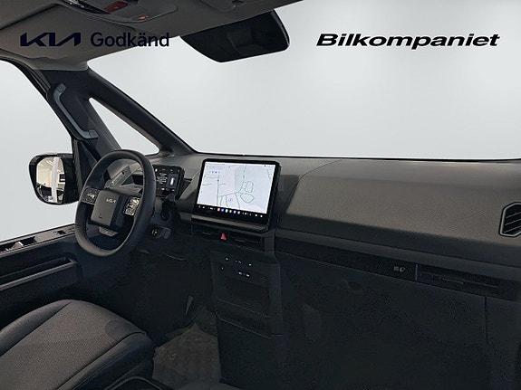 Kia PV5 7 of 17