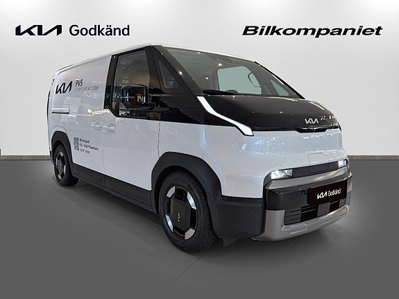 Kia PV5 3 of 5