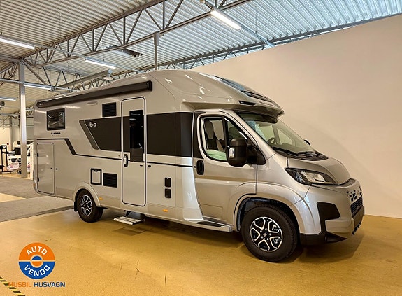 Adria Matrix 670 SL 60Y