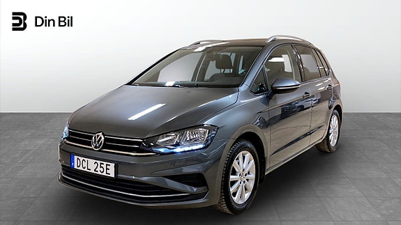 Volkswagen Golf-Serie