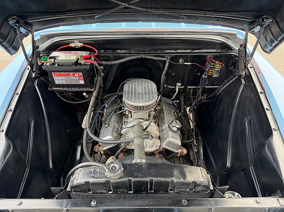 Chevrolet 3100 11 of 11