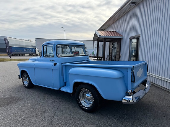 Chevrolet 3100 5 of 5